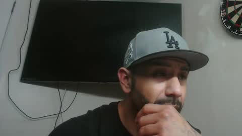 Mark online show from 01/03/25, 09:25