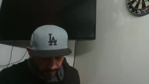 Mark online show from 01/22/25, 09:02