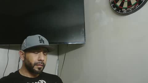 Mark online show from 03/12/25, 07:35