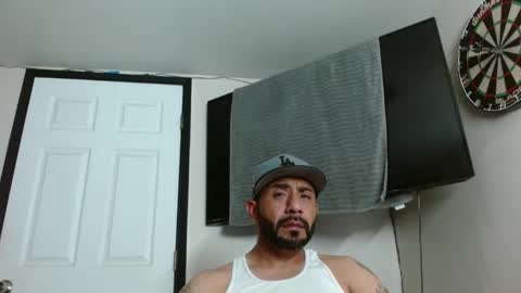 Mark online show from 09/11/25, 08:25