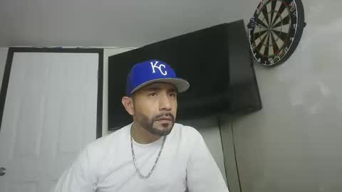 Mark online show from 10/16/25, 08:15