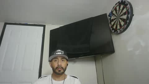 Mark online show from 10/27/25, 06:50