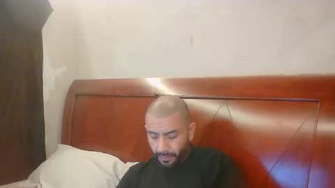 Mark online show from 03/05/26, 09:38