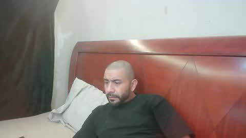 Mark online show from 03/06/26, 09:06