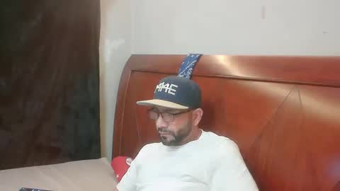 Mark online show from 03/07/26, 09:06