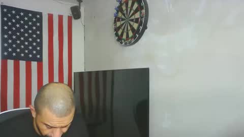 Mark online show from 03/17/26, 01:47