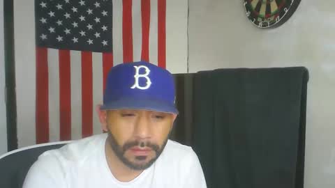 Mark online show from 04/09/26, 07:58