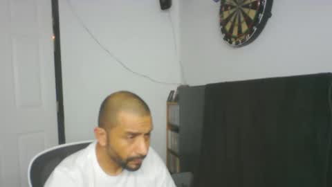 Mark online show from 06/05/26, 11:05