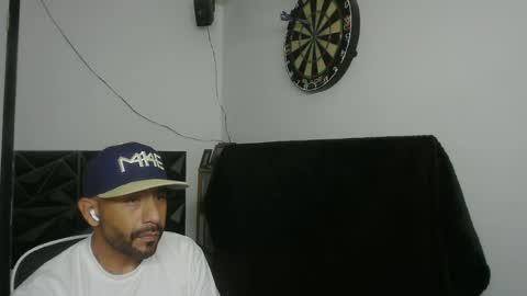Mark online show from 06/22/26, 07:38