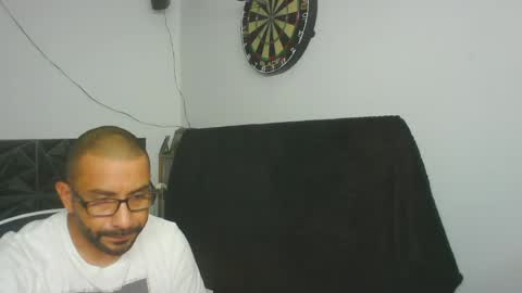 Mark online show from 06/29/26, 07:36