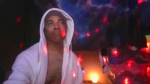 fadeyisteven32 online show from 11/17/25, 10:26