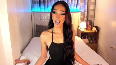 faelore online show from 12/19/24, 11:03