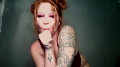 FaeLynn Rae online show from 10/08/25, 03:48