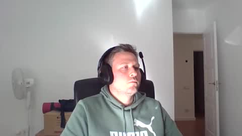 faer_087 online show from 10/31/25, 01:23