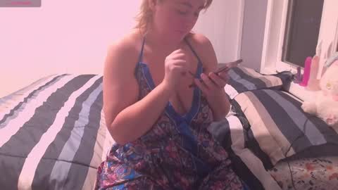 Faerie Dalelio online show from 12/05/24, 02:42