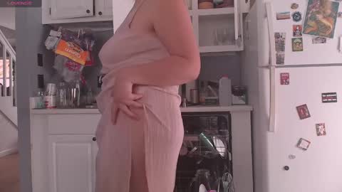 Faerie Dalelio online show from 12/09/24, 04:15