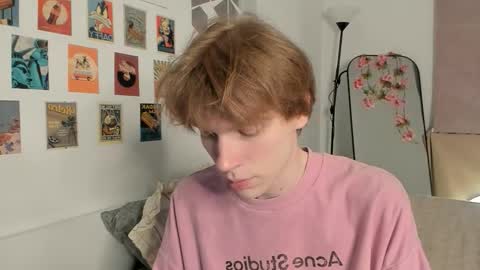 Kai online show from 03/13/26, 08:48