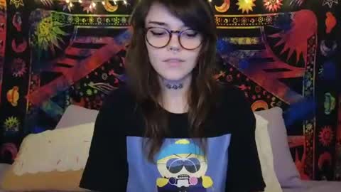 Faerie 3 online show from 02/28/26, 01:17