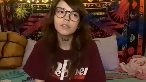 Faerie 3 online show from 03/12/26, 02:39