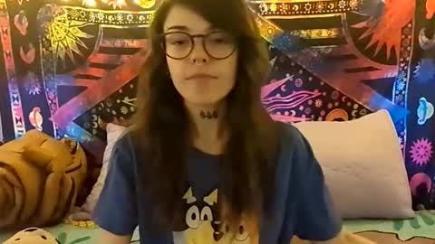 Faerie 3 online show from 03/15/26, 02:06