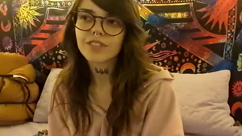 Faerie 3 online show from 03/22/26, 02:59