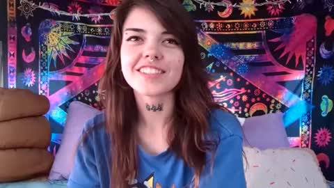 Faerie 3 online show from 04/03/26, 12:41