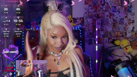 Snapshot of faethedoll chatting on 03/27/26, 01:55 Fae and Cheta online show from 03/27/26, 01:55