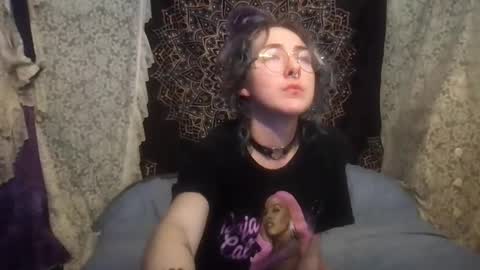 Fae online show from 01/25/25, 07:49
