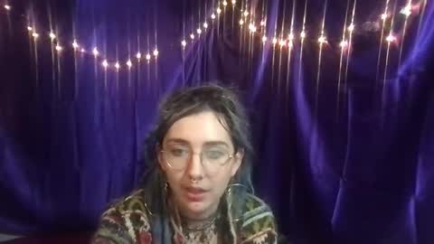 Fae online show from 02/03/25, 05:51