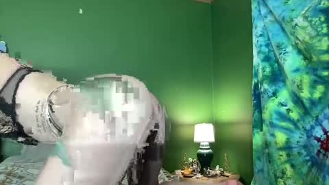 Fae online show from 01/16/26, 04:16