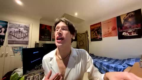 fagboysissy online show from 11/03/25, 01:40