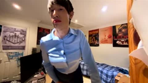 fagboysissy online show from 01/07/26, 12:24