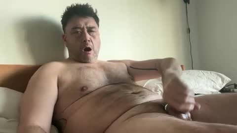 Faggy Chub online show from 03/21/26, 11:08