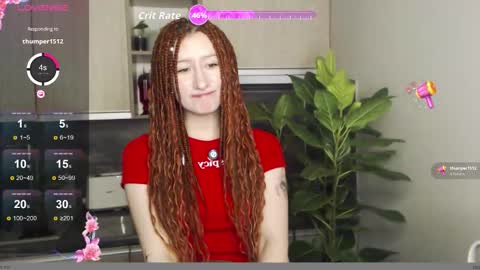 Sona online show from 02/27/26, 05:35