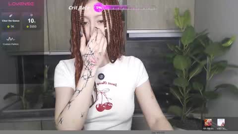 Sona online show from 03/03/26, 12:33