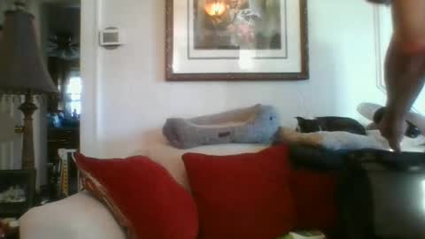 fairmount31 online show from 01/10/25, 01:31