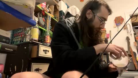 fairtouching online show from 03/12/25, 04:24