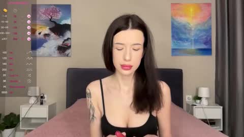 Snapshot of fairy_bloomix chatting on 01/16/25, 02:51 Bloom  online show from 01/16/25, 02:51