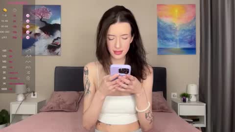 Snapshot of fairy_bloomix chatting on 02/09/25, 11:14 Bloom  online show from 02/09/25, 11:14