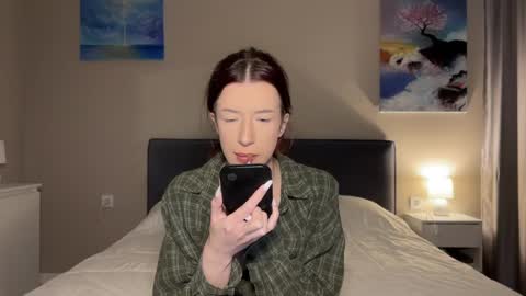 Bloom  online show from 03/24/26, 02:33