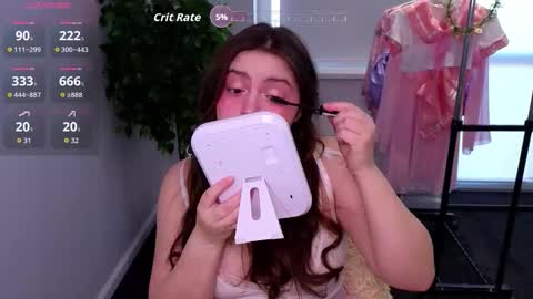 Audrey online show from 09/23/25, 07:44