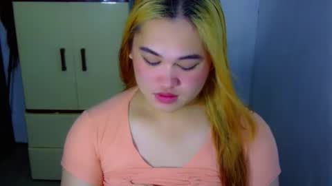 Snapshot of fairy_cuddle chatting on 02/22/26, 05:22 call me shanaia online show from 02/22/26, 05:22