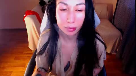 Elli  online show from 03/20/26, 02:33