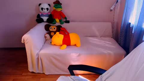 Elli  online show from 07/08/26, 11:37