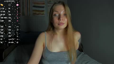 fairy_lele online show from 02/13/25, 10:44