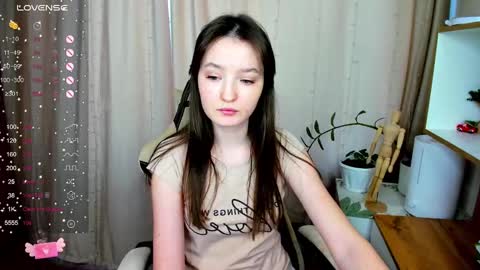 Snapshot of fairy_m00n chatting on 01/13/25, 09:08 Kate online show from 01/13/25, 09:08