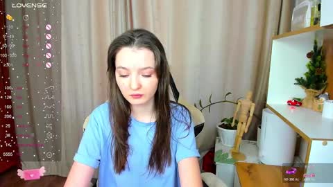 Snapshot of fairy_m00n chatting on 01/15/25, 09:45 Kate online show from 01/15/25, 09:45