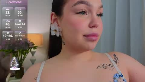 Mairy online show from 01/05/25, 06:46