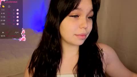 Snapshot of fairy_mairy chatting on 11/05/25, 02:33 Mairy online show from 11/05/25, 02:33