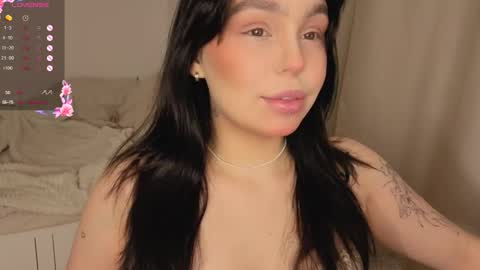 Snapshot of fairy_mairy chatting on 03/15/26, 03:34 Mairy online show from 03/15/26, 03:34